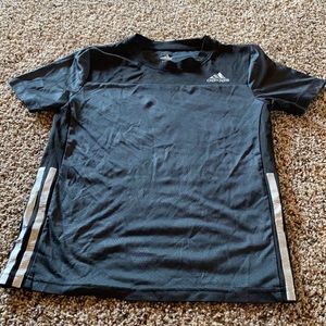 Boys dry-fit Adidas T-Shirt